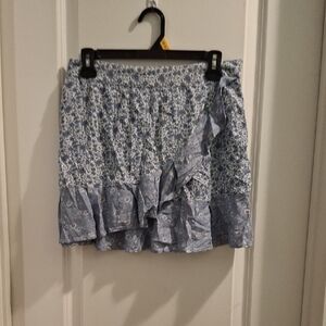 Sim And Sam Skirt Size L
